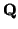 ${\bf Q}$