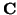 ${\bf C}$