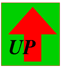 up