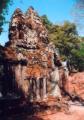 Angkor Thom North Gate