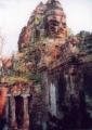 Angkor Thom North Gate