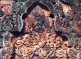 Banteay Srei Details