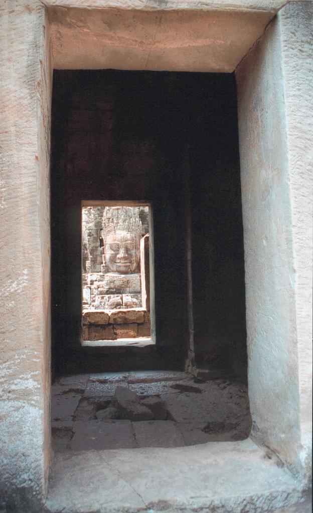 Bayon