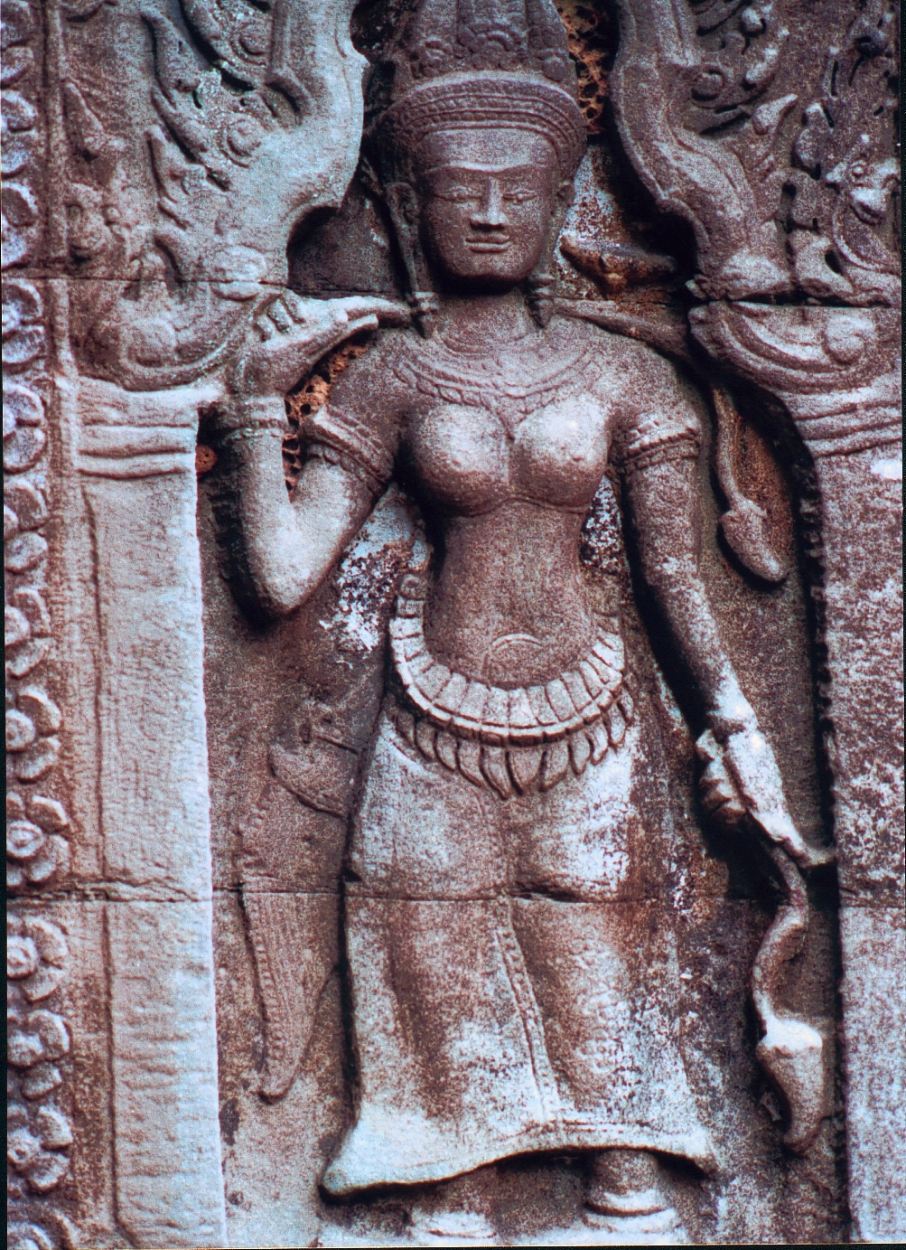 Apsara