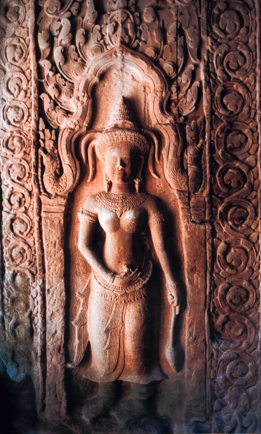 Apsara