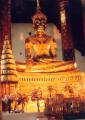 Ayutthaya Wat Na Phra Men