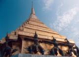 Bangkok Grand Palace