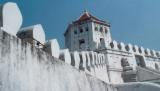 Bangkok Phra Sumen Fort