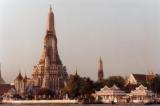 Bangkok Wat Arun