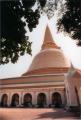 Nakhon Pathom Chedi