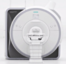 Siemens Prisma Fit MR Scanner - Click for High Resolution Photo