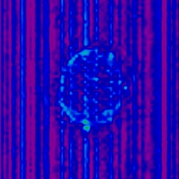 SD Image with a Spike3