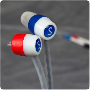 SR14 Ear Inserts