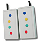 bi-manual 8 button fORP